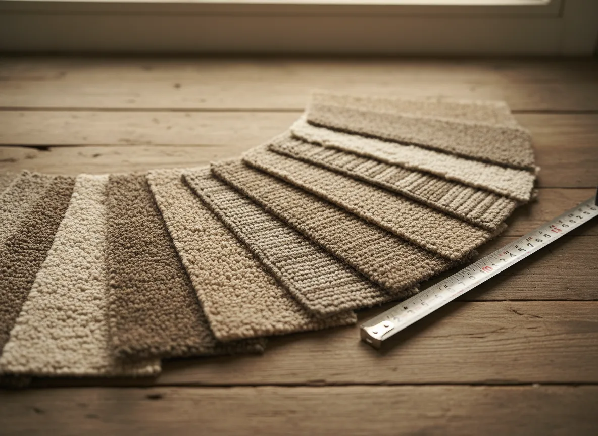 Carpet Installation Duncans Mills, CA FAQs